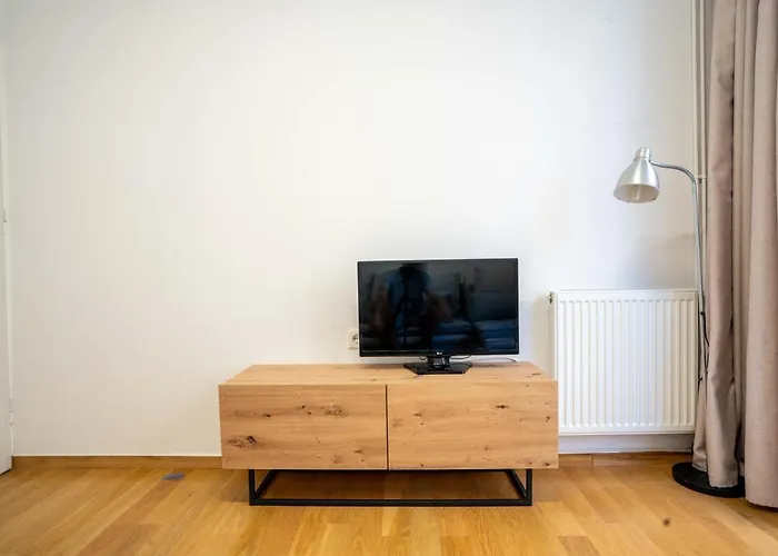 Lefkas Town Apartment