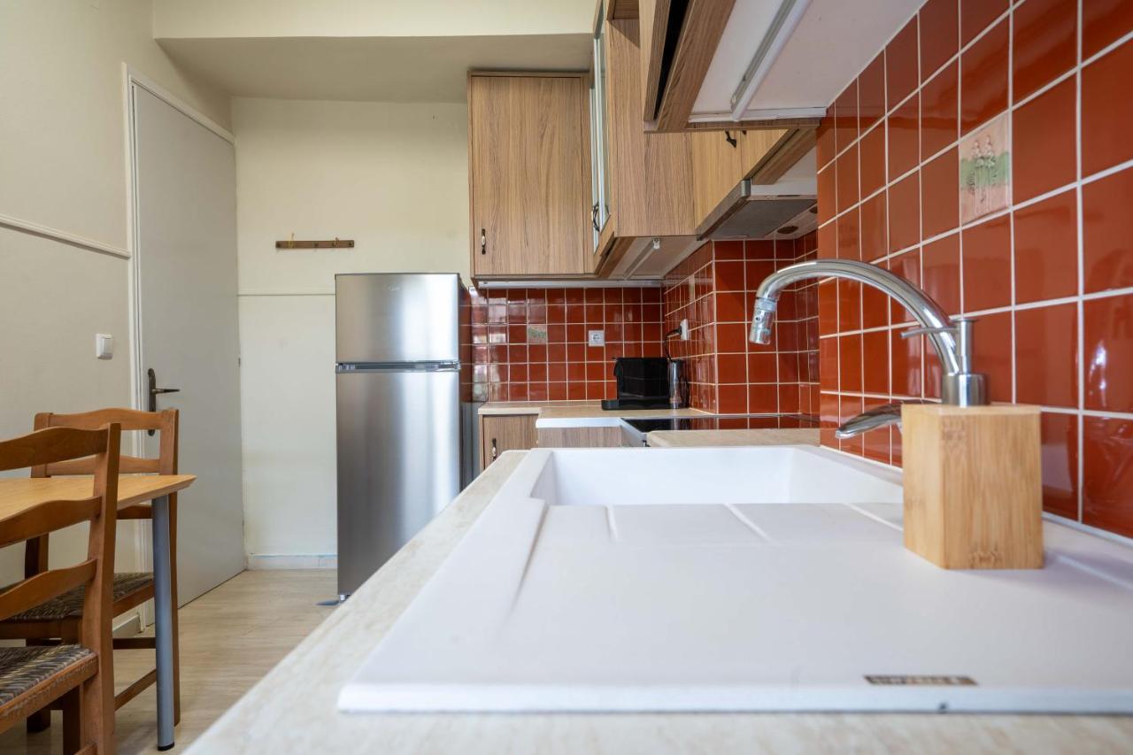 Apartment Lefkas Town