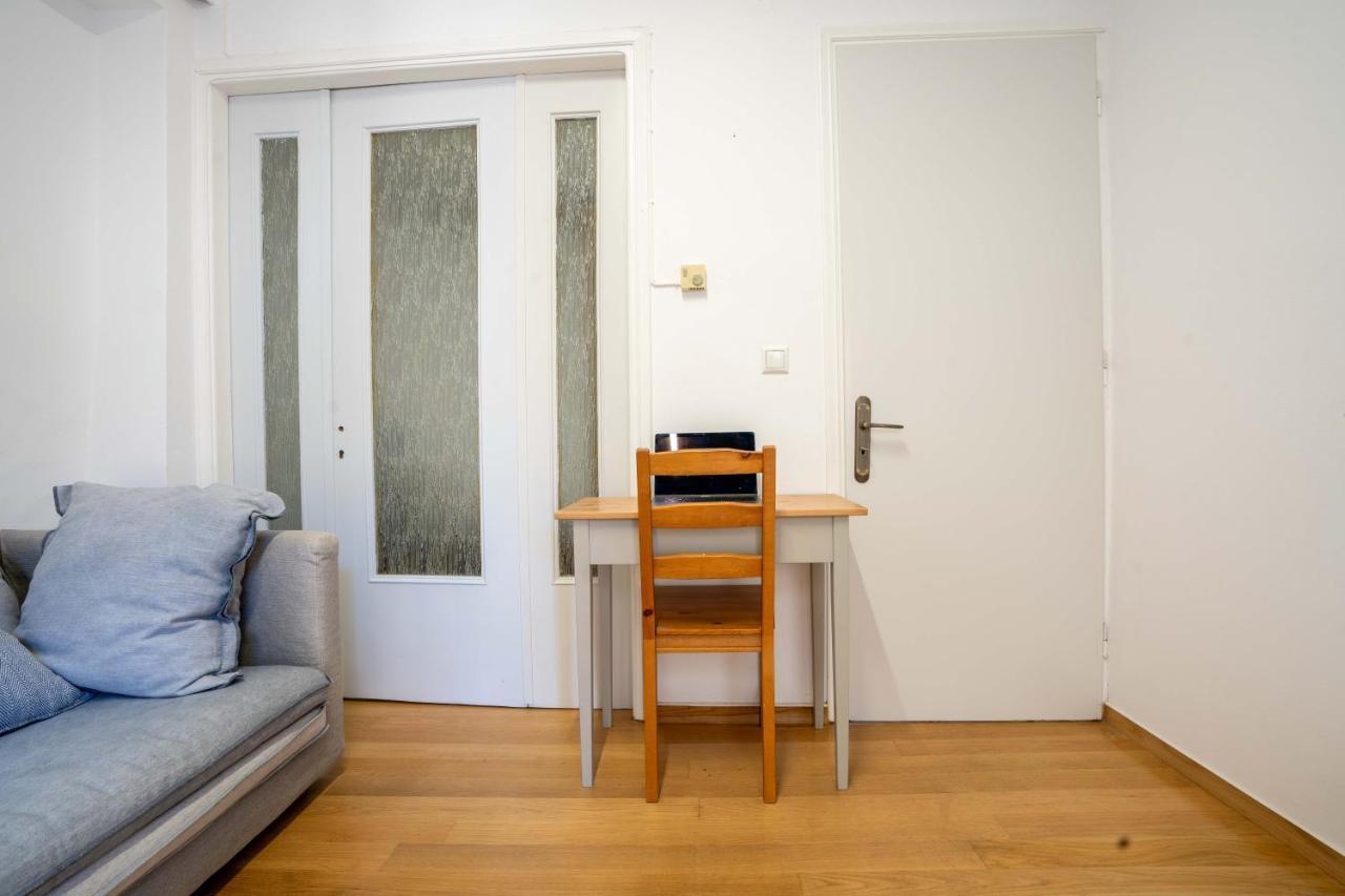 Lefkas Town Apartment Lefkada City