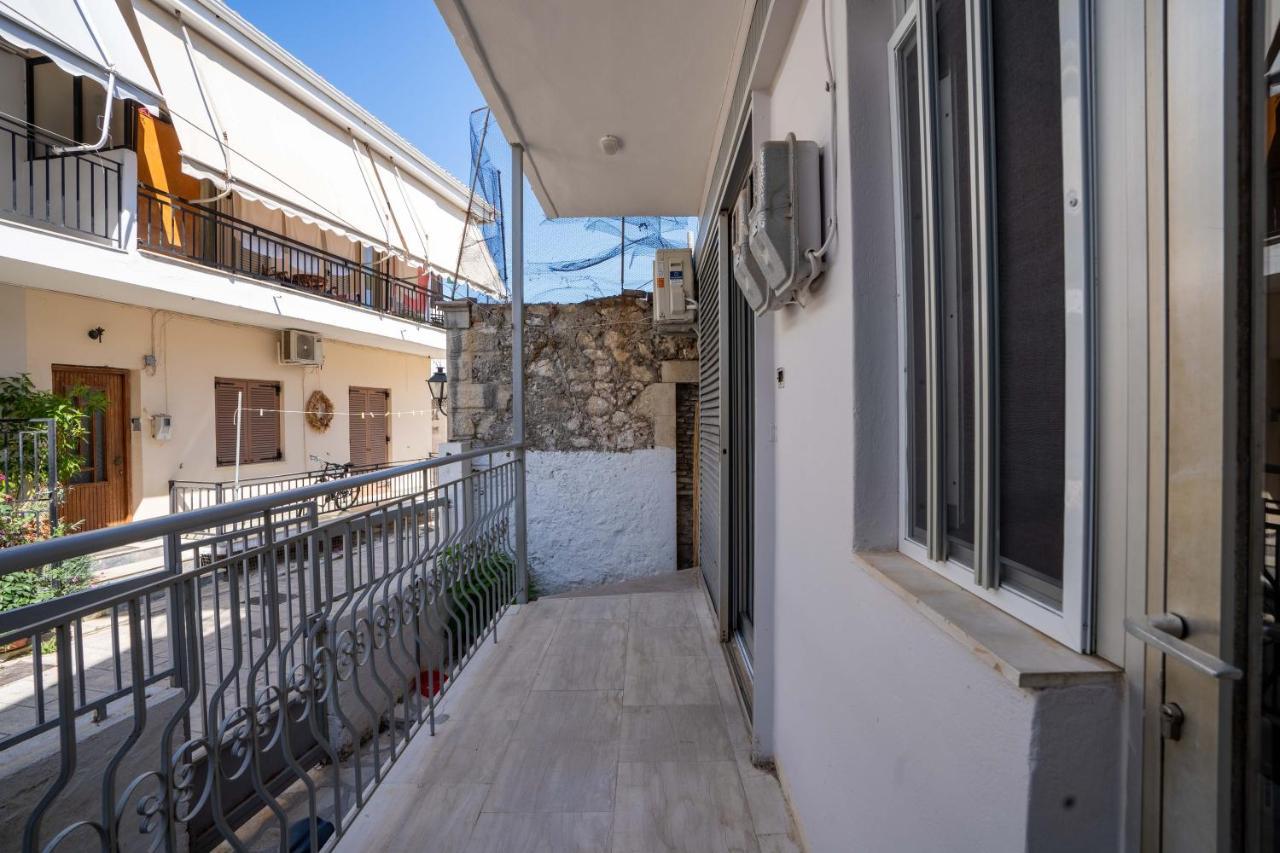 Apartment Lefkas Town