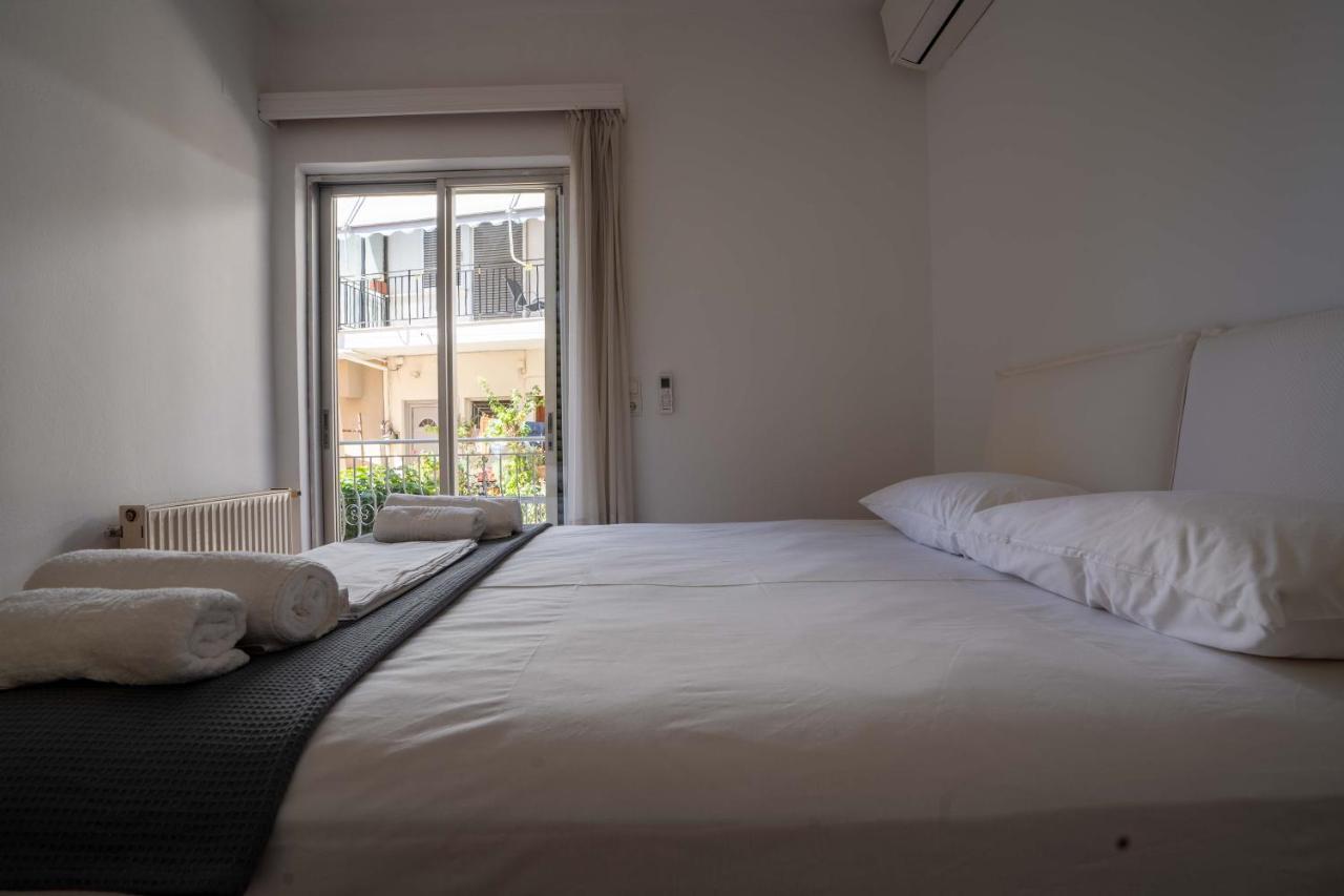 Apartment Lefkas Town