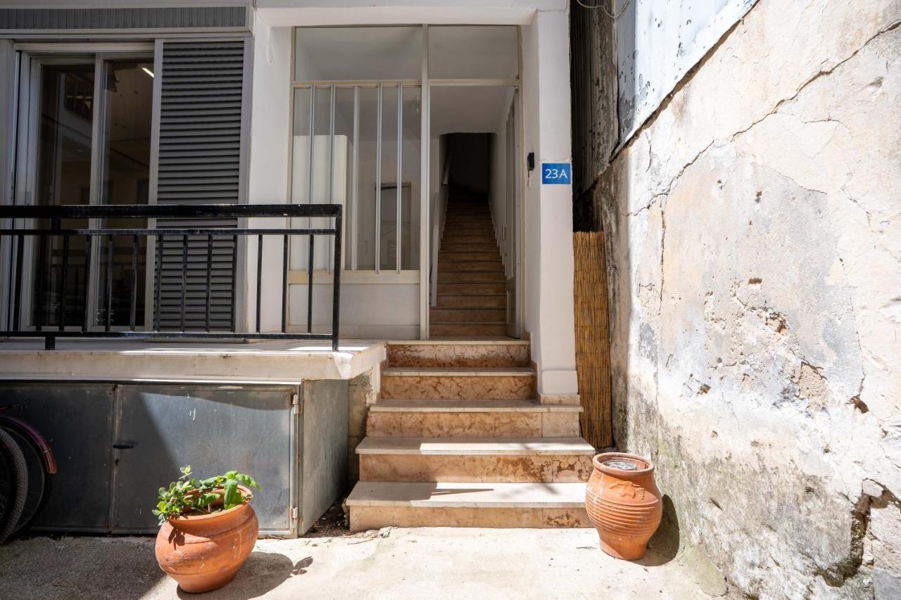 Apartment Lefkas Town *