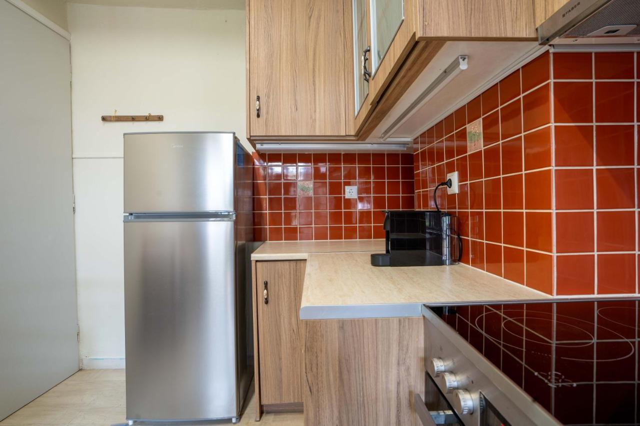 Apartment Lefkas Town