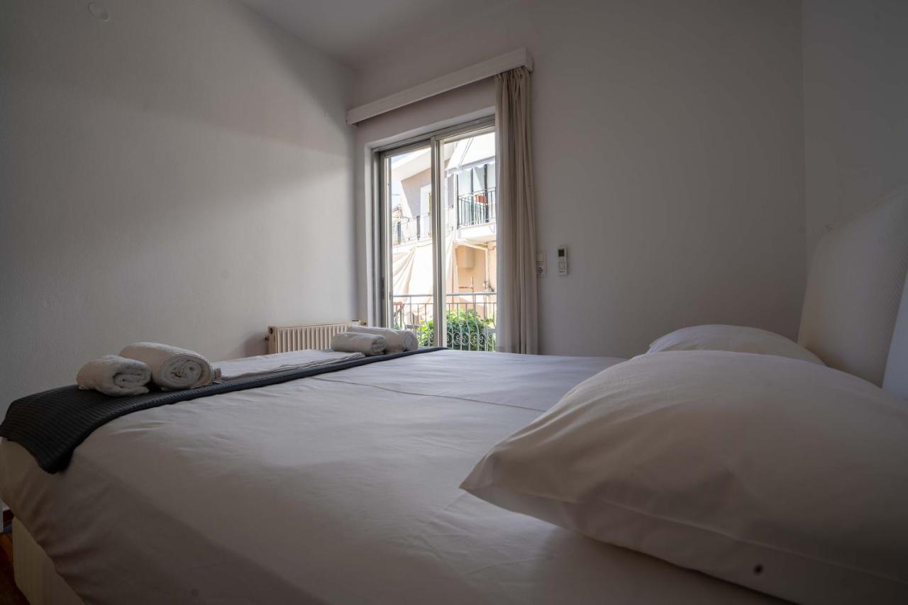 Lefkas Town Apartment Lefkada City