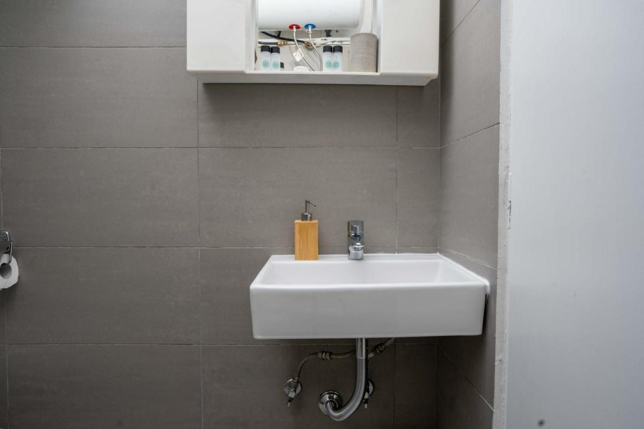 Apartment Lefkas Town *