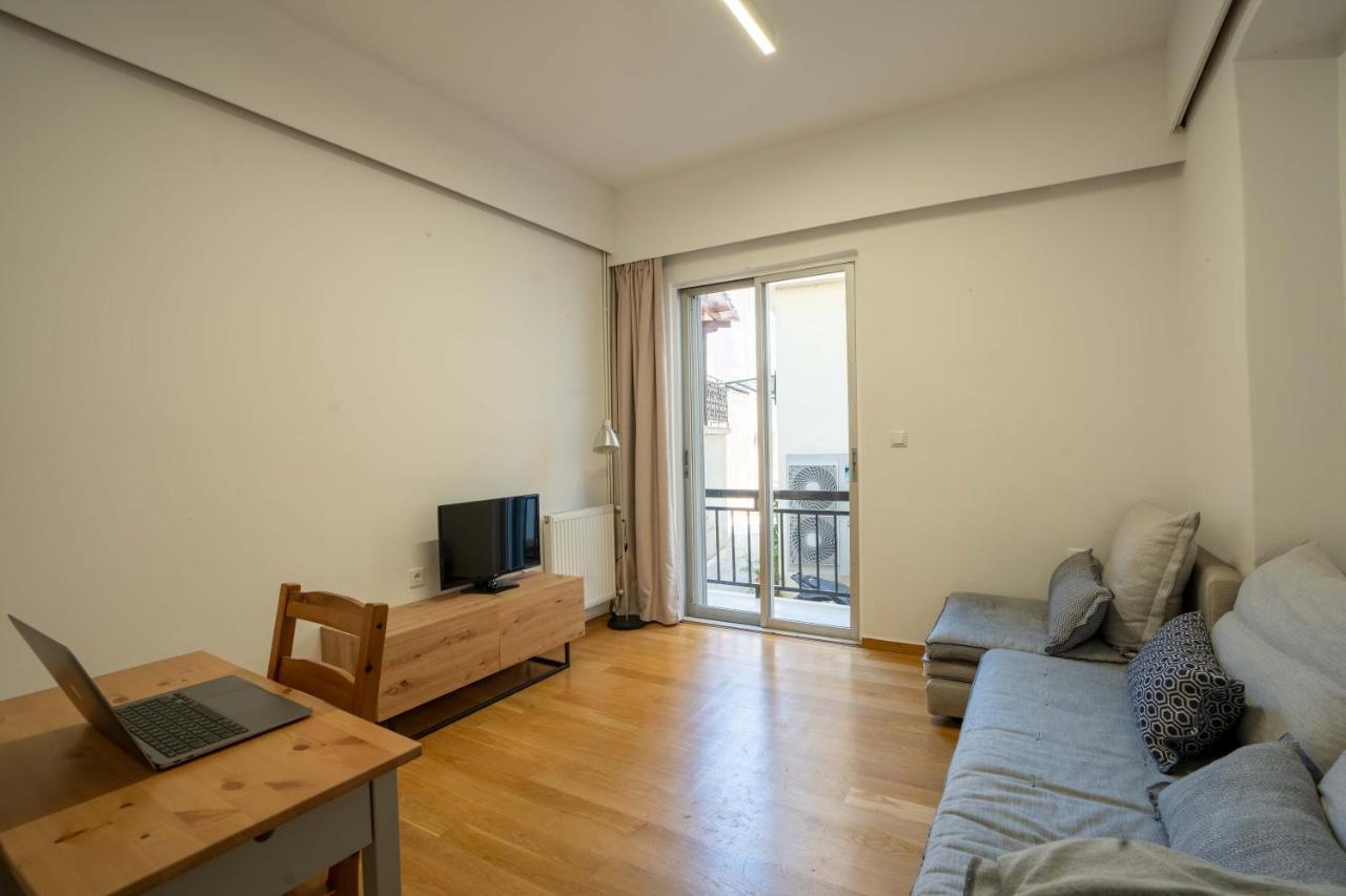 Apartment Lefkas Town