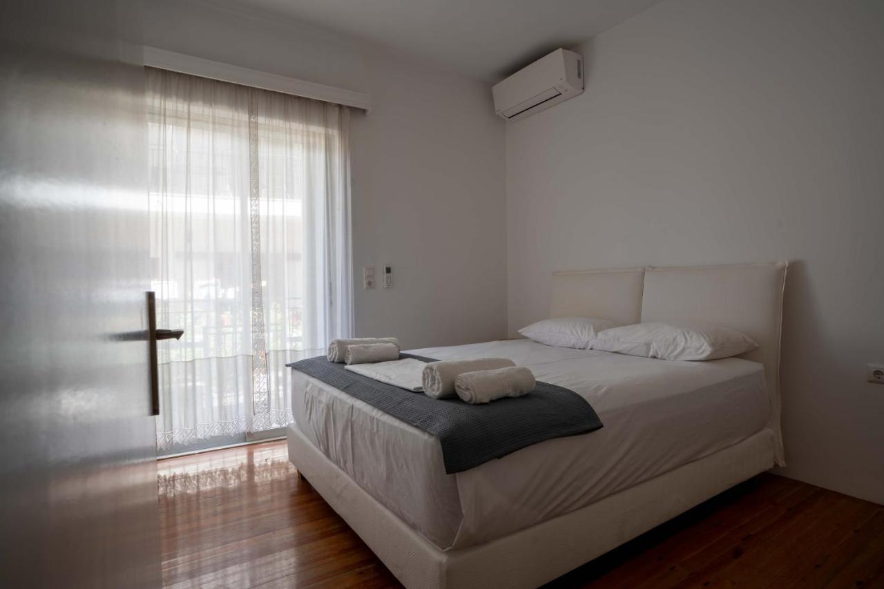 Appartamento Lefkas Town *