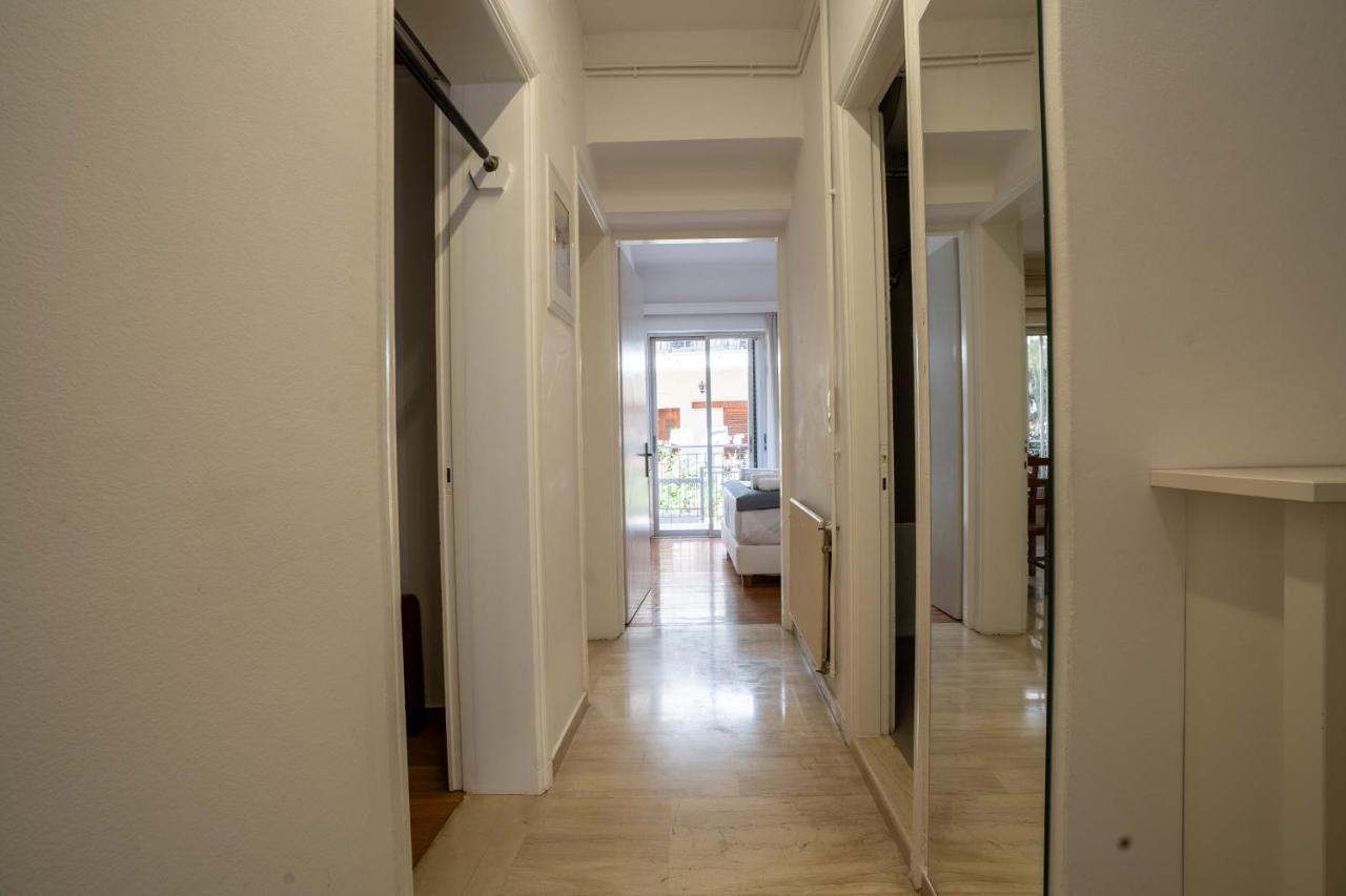 Apartment Lefkas Town *